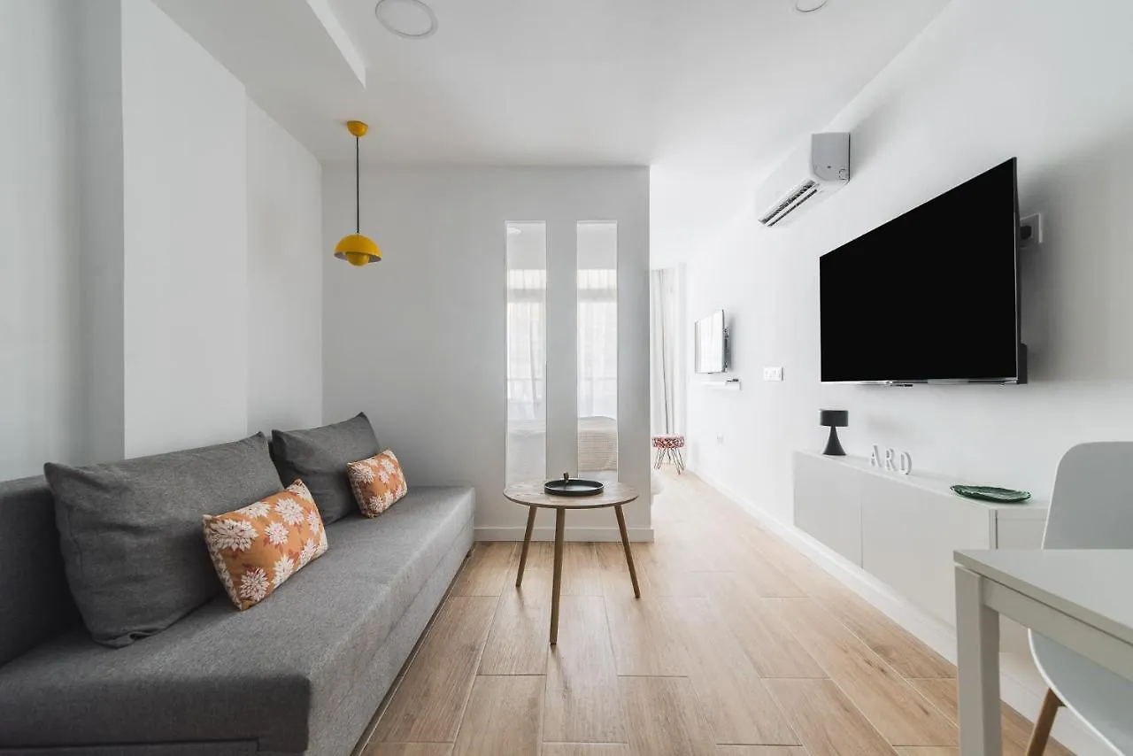 Home2Book Stylish Apartment Playa Del Ingles Maspalomas