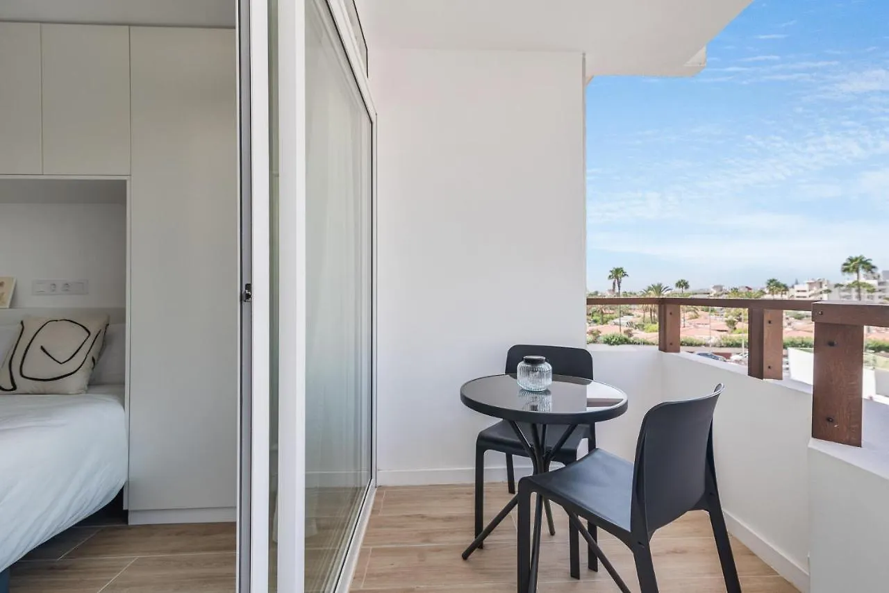 Home2Book Stylish Apartment Playa Del Ingles Maspalomas