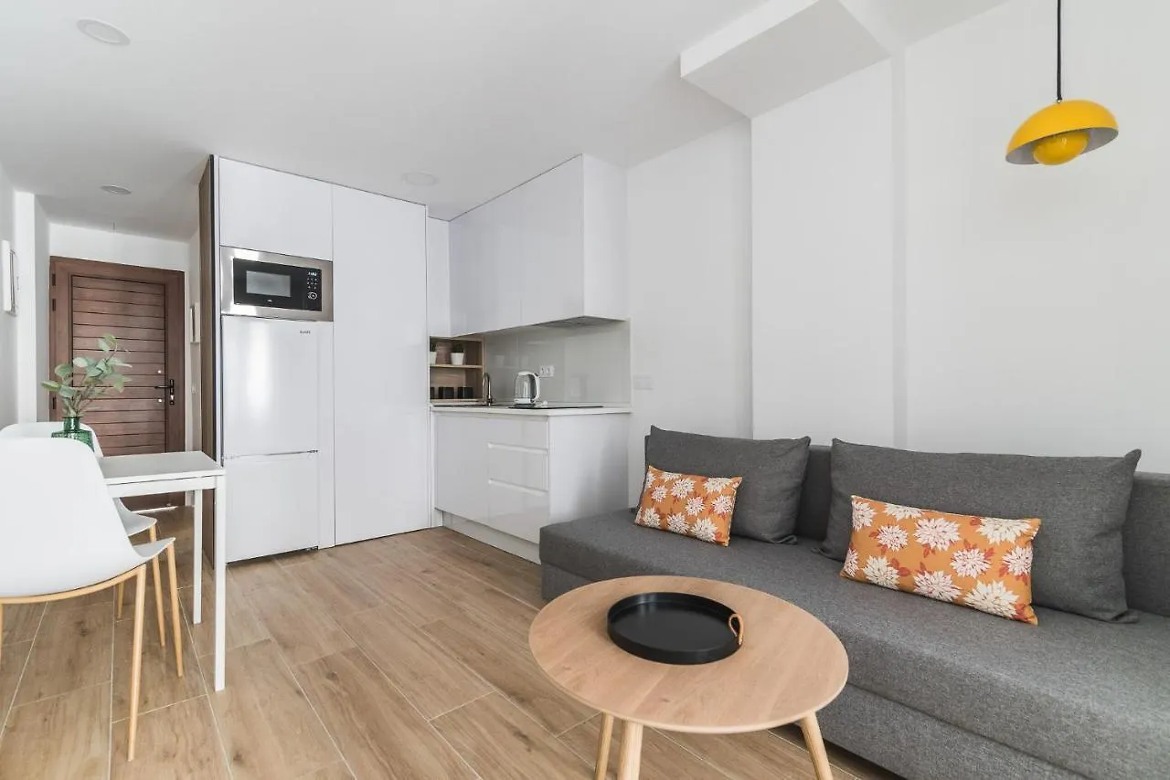 Home2Book Stylish Apartment Playa Del Ingles Maspalomas  0*, Maspalomas (Gran Canaria)