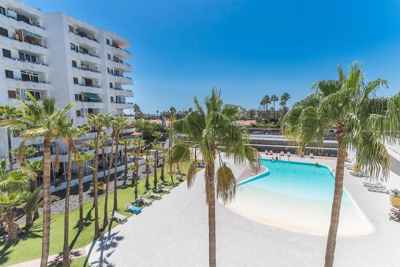 Home2Book Stylish Apartment Playa Del Ingles Maspalomas