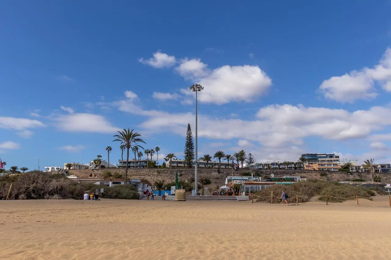 Home2Book Stylish Apartment Playa Del Ingles Maspalomas
