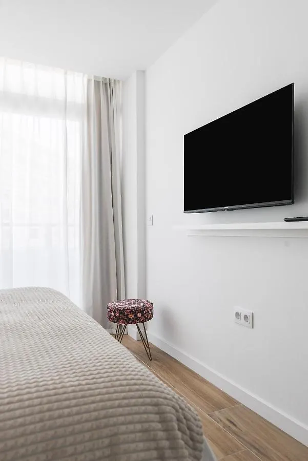 Home2Book Stylish Apartment Playa Del Ingles Maspalomas