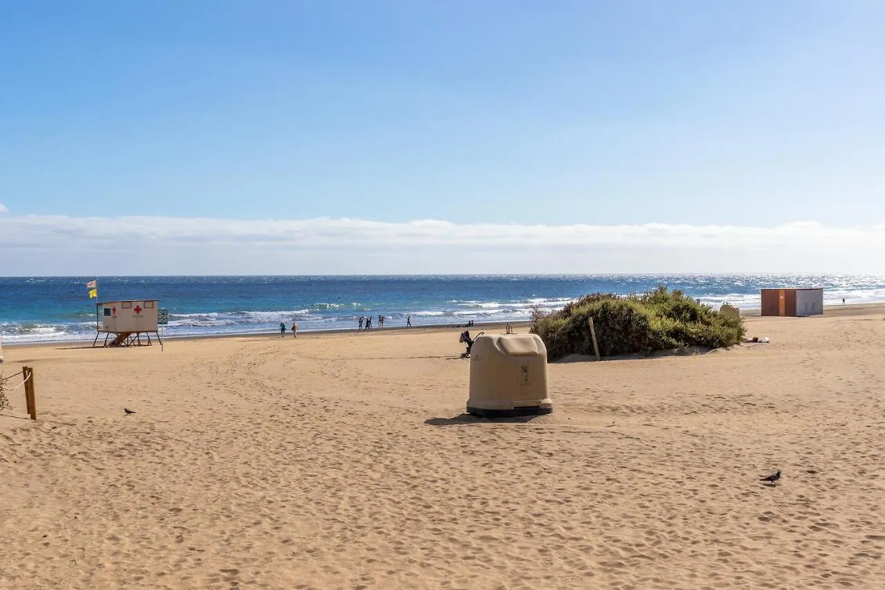 Home2Book Stylish Apartment Playa Del Ingles Maspalomas  0*, Maspalomas (Gran Canaria)