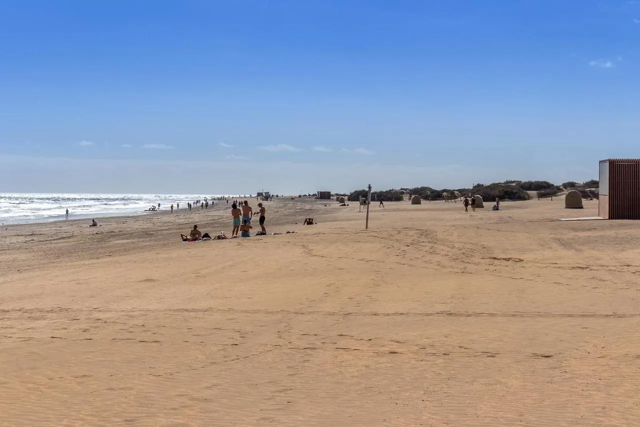 Home2Book Stylish Apartment Playa Del Ingles Maspalomas