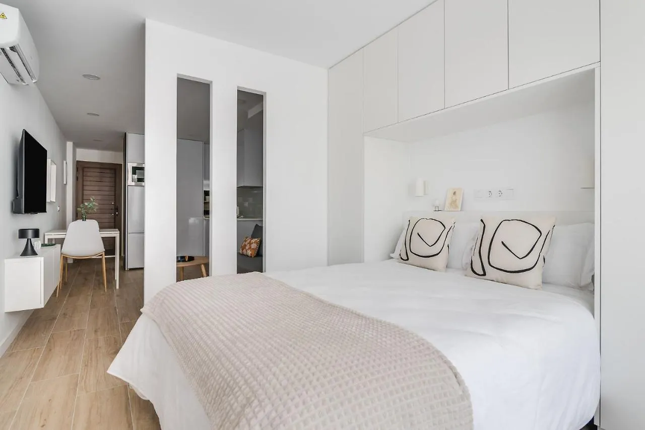 Home2Book Stylish Apartment Playa Del Ingles Maspalomas  Spain