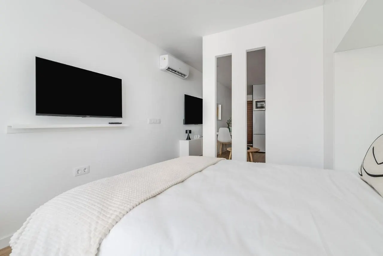 Home2Book Stylish Apartment Playa Del Ingles Maspalomas  0*, Maspalomas (Gran Canaria) Spain