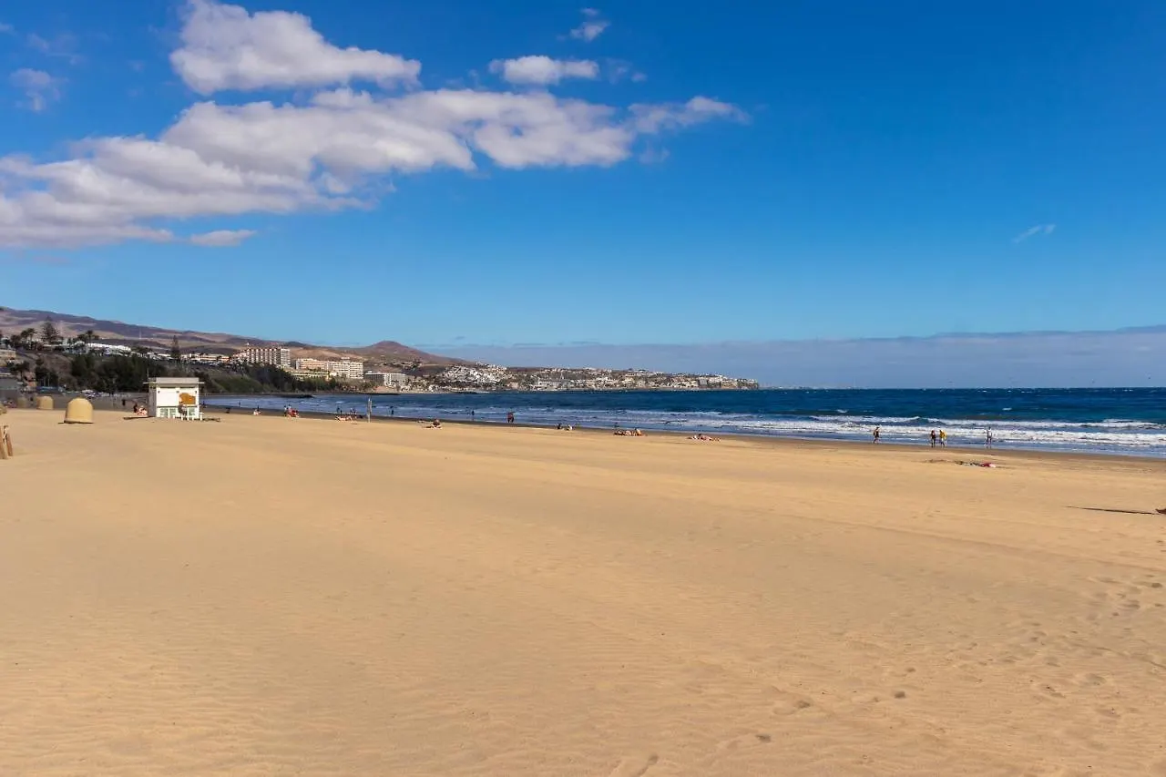 Home2Book Stylish Apartment Playa Del Ingles Maspalomas