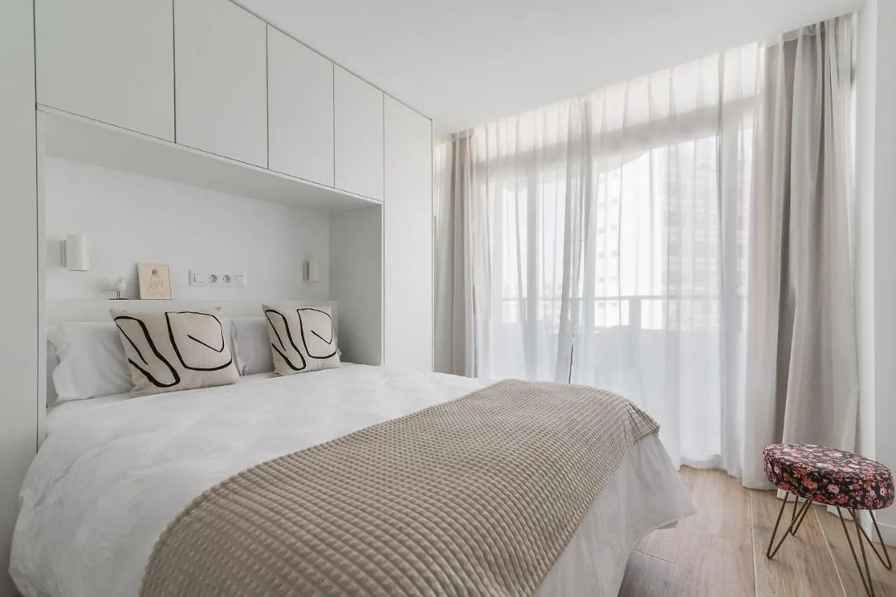 Home2Book Stylish Apartment Playa Del Ingles Maspalomas  Spain