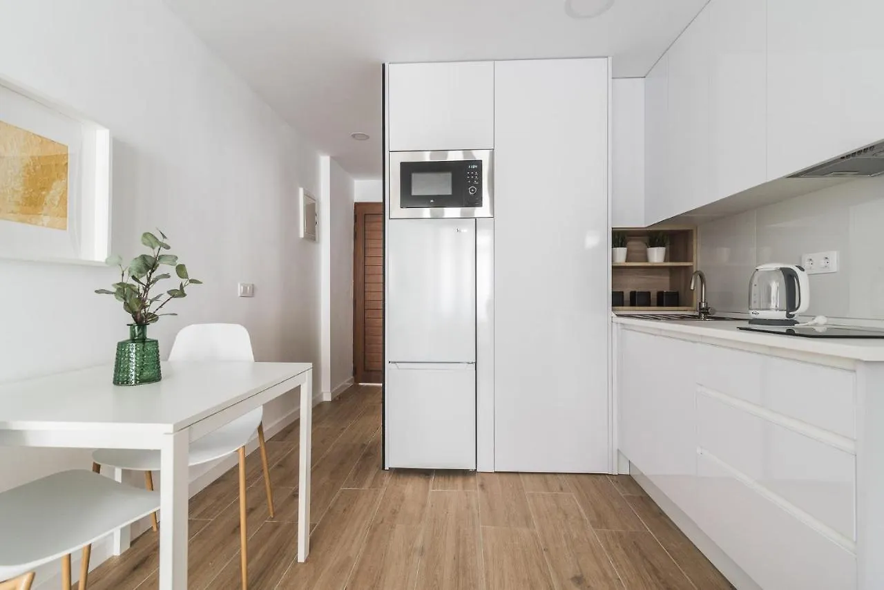 Home2Book Stylish Apartment Playa Del Ingles Maspalomas   Maspalomas (Gran Canaria)