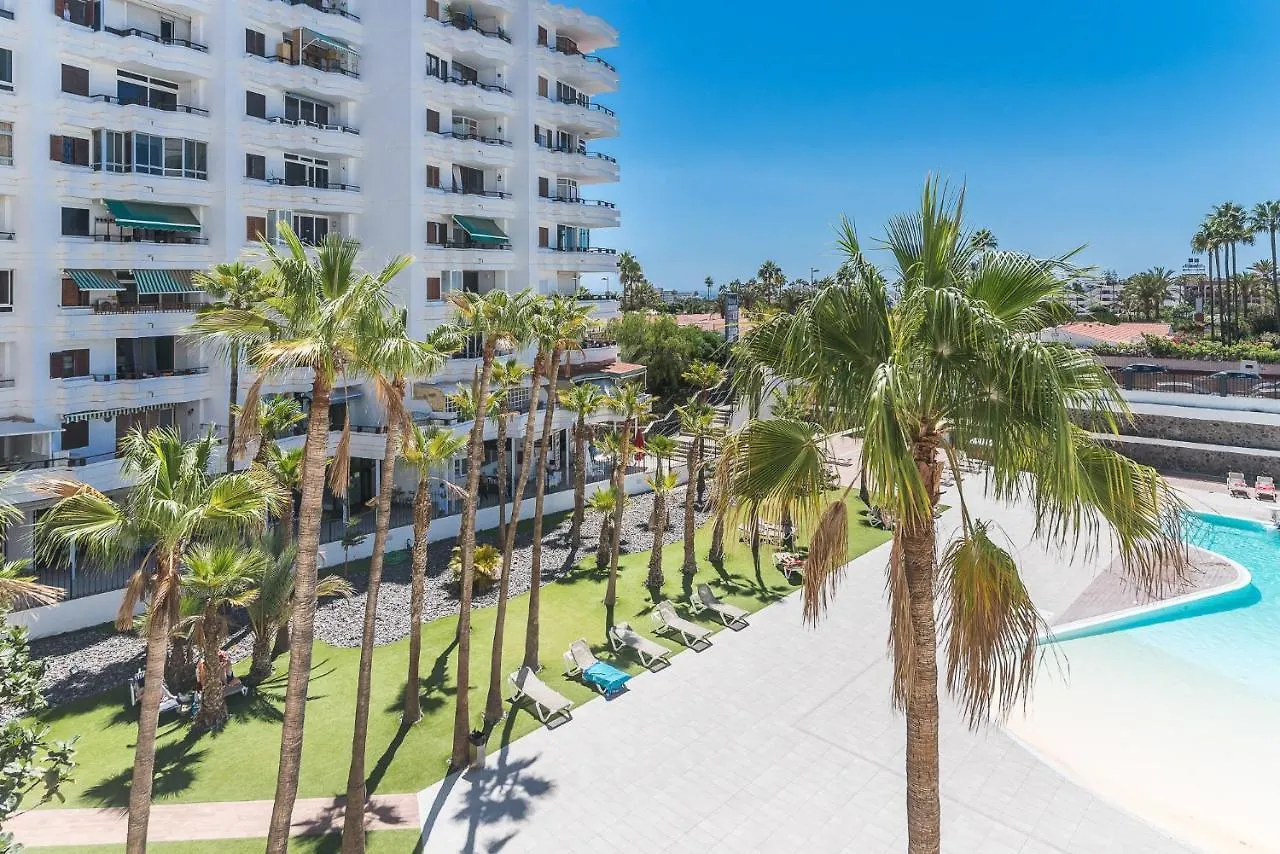 Home2Book Stylish Apartment Playa Del Ingles Maspalomas  Maspalomas (Gran Canaria)