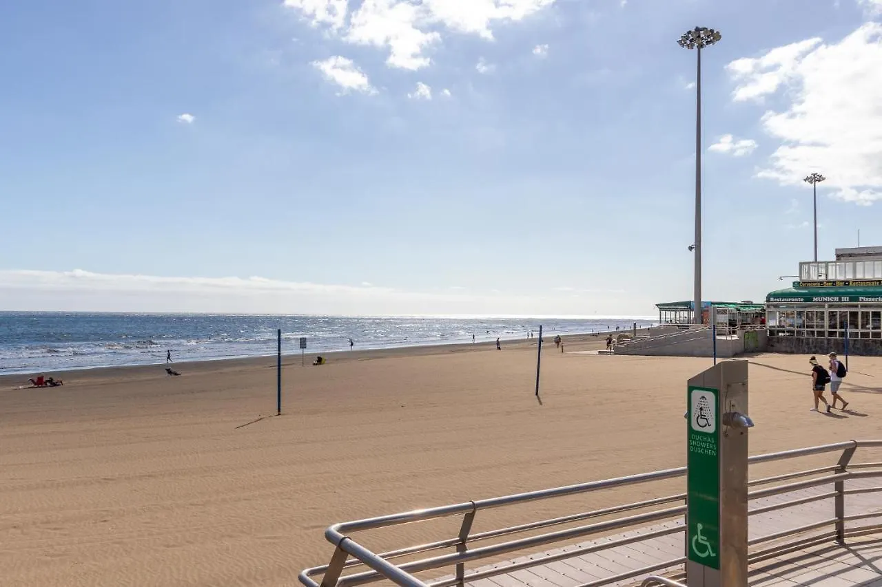 Home2Book Stylish Apartment Playa Del Ingles Maspalomas  Spain