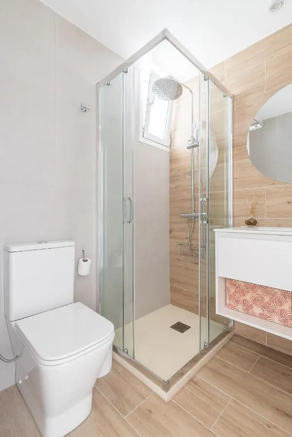 Home2Book Stylish Apartment Playa Del Ingles Maspalomas
