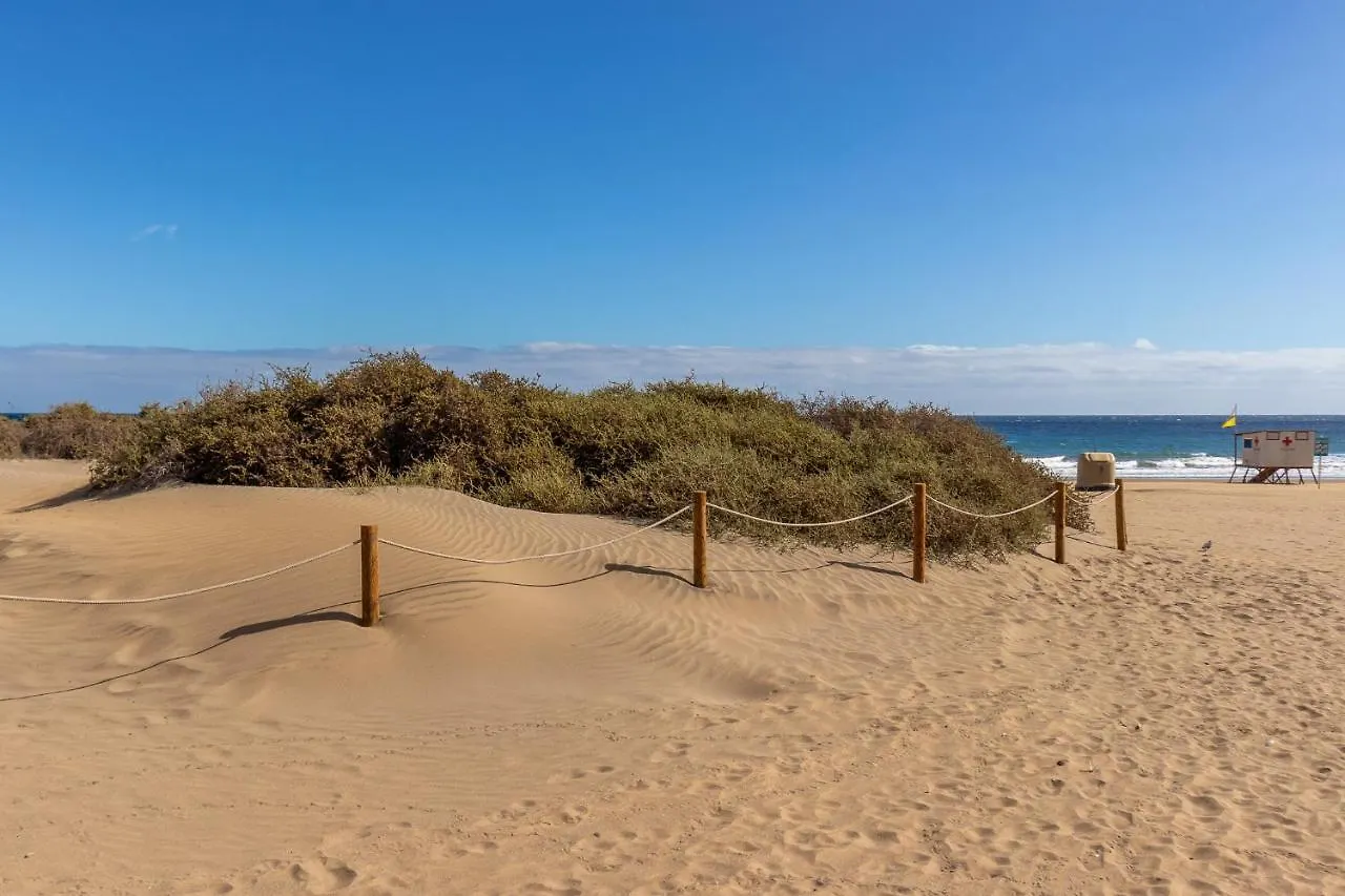 Home2Book Stylish Apartment Playa Del Ingles Maspalomas  Spain